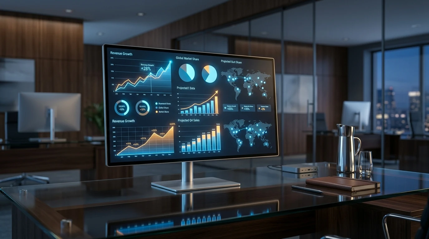 Google Analytics e Análise de Dados Empresariais