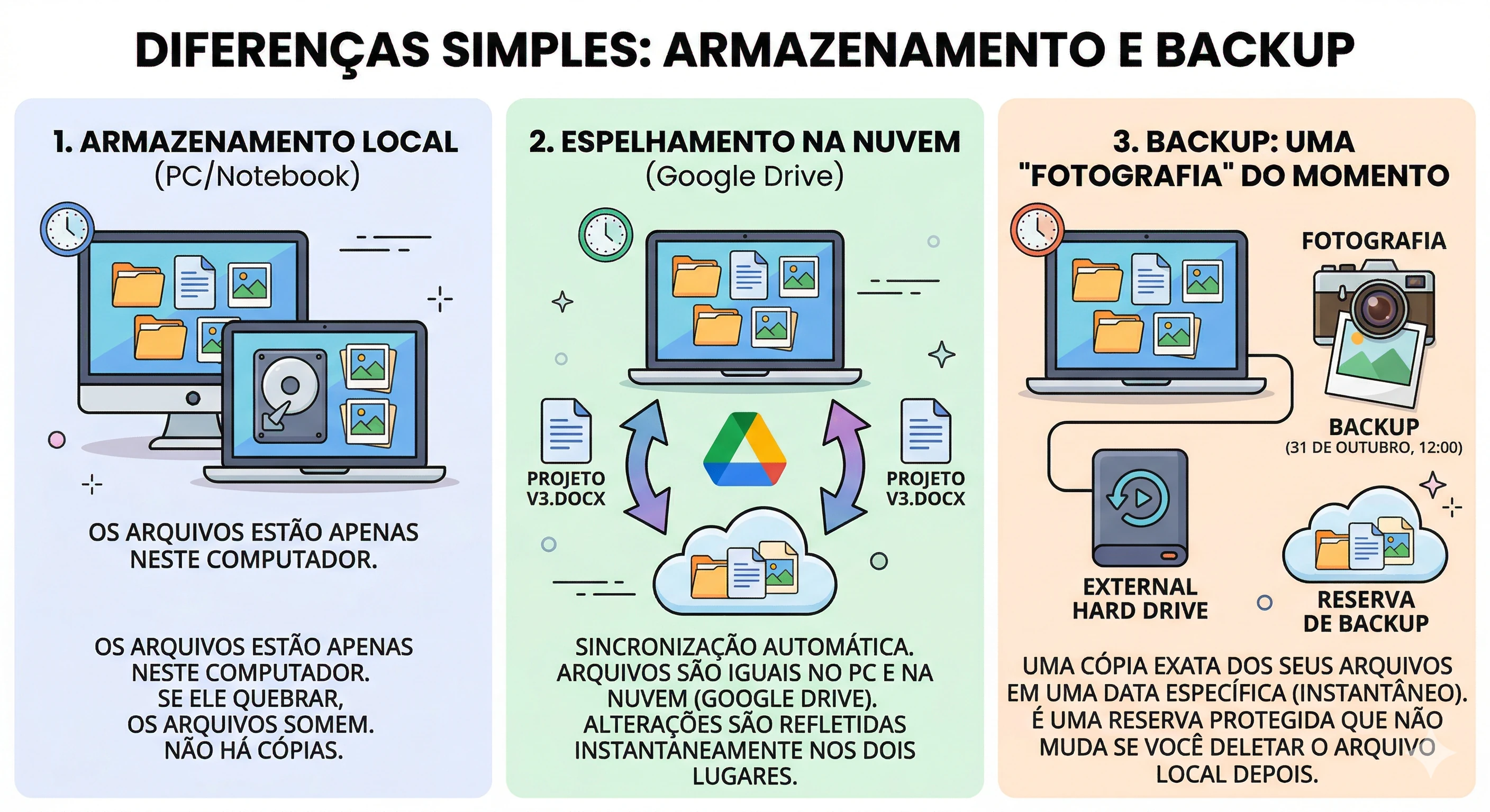 Análise baseado em dados