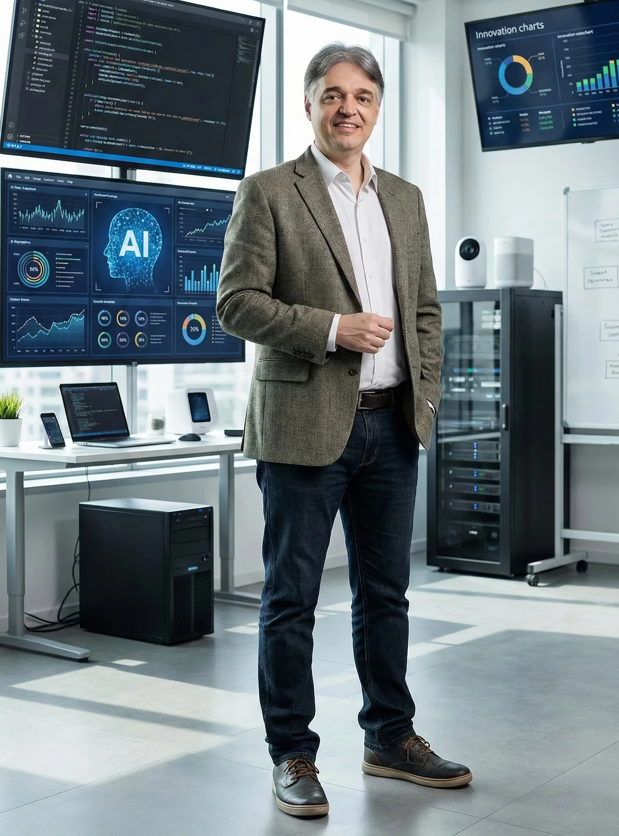 Luís Marcelo Achite