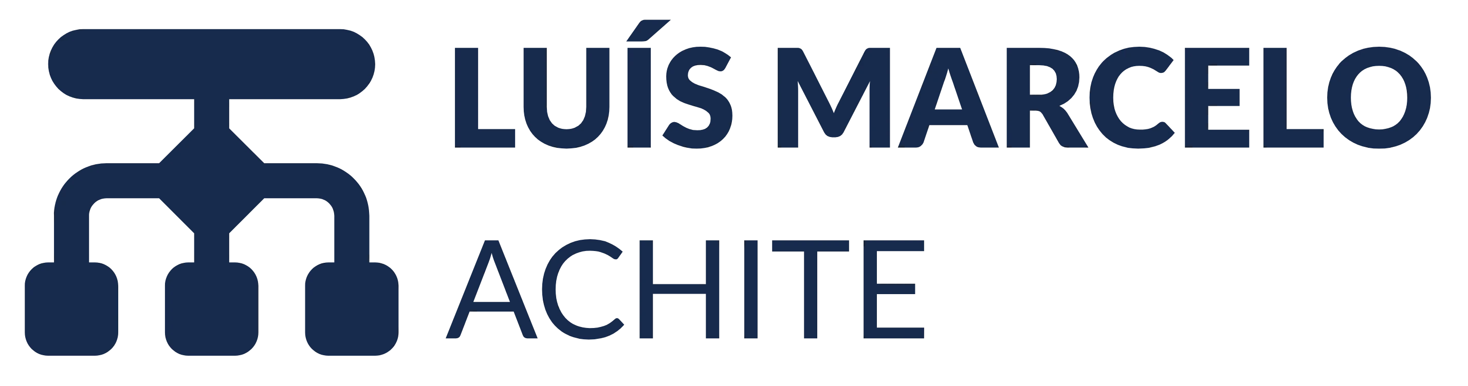 Luís Marcelo Achite