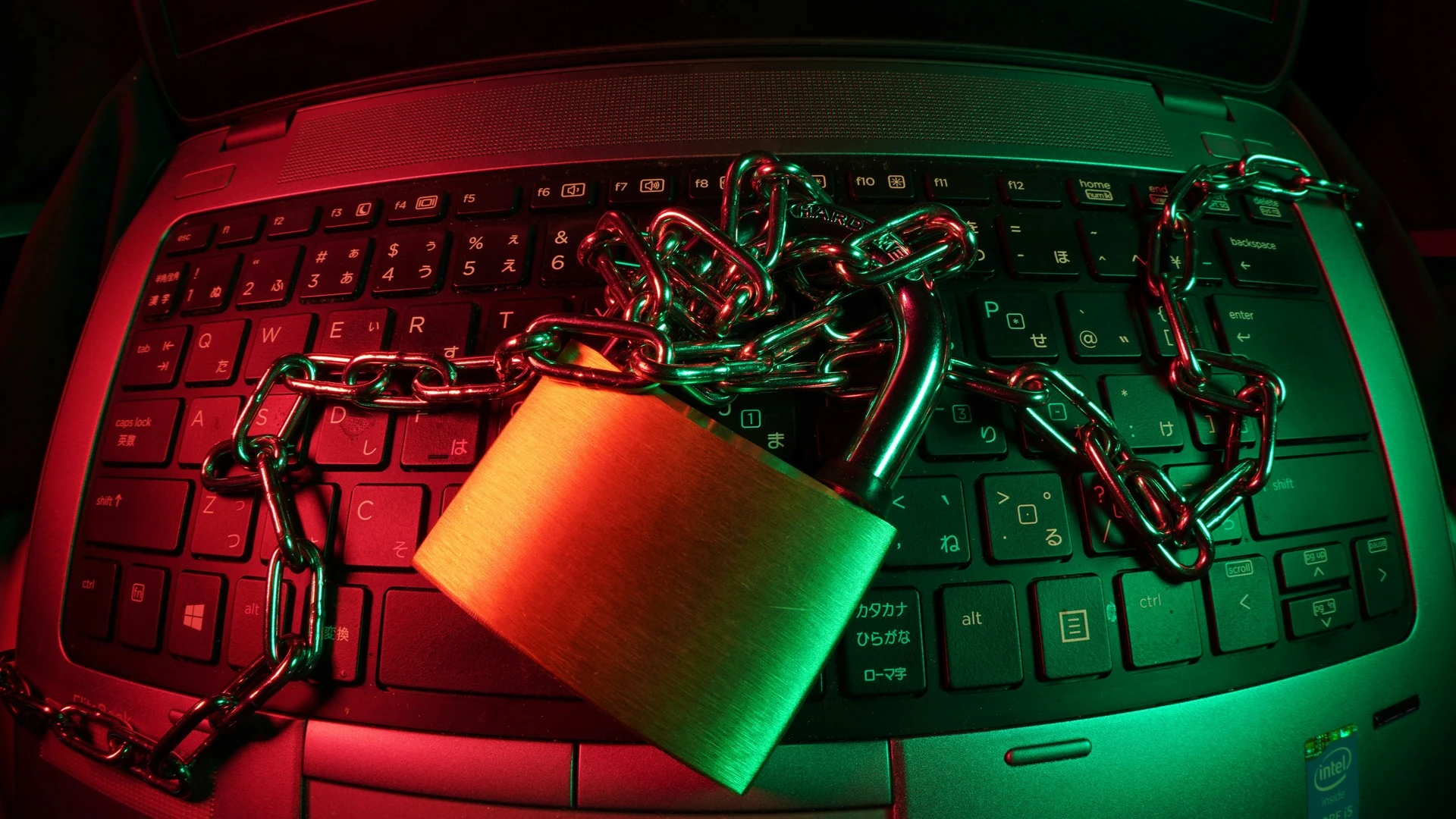 Senhas fracas, o elo mais fraco da segurança digital das empresas