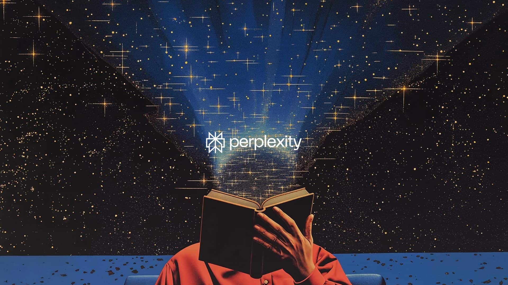 Perplexity: O Oráculo da Pesquisa de Mercado